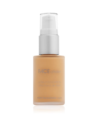 Face atelier Ultra Foundation - Sepia (5), 1 fl. oz. (30ml) - oddros.shop